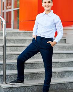 Алексей Серебрянников