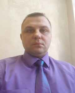 Павел Данько
