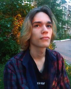 Дмитрий Новиков