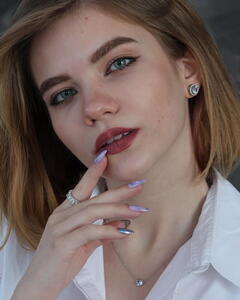 Елизавета Царёва
