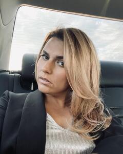Полина Дейнеко