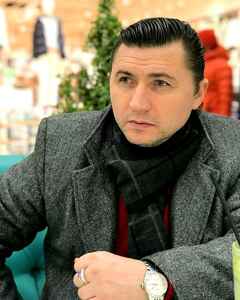 Александр Яшин