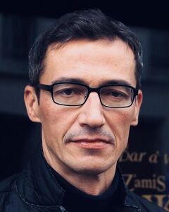 Александр Сергеев