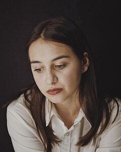 Полина Васильева