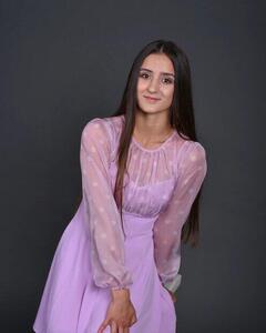 Карина Чеснокова