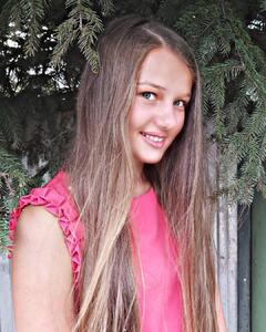 Арина Зайцева