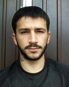 Даниил Галкин