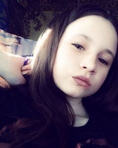 Вероника Скуматова