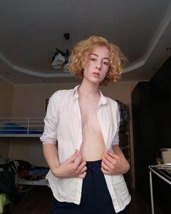 Ekaterina Gladchenko