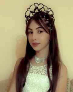 Алиса Бекова