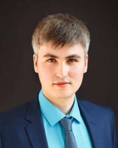 Антон Дугин