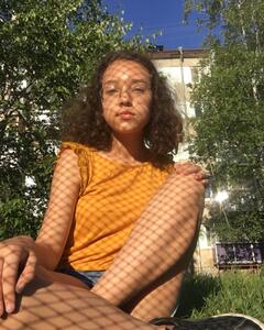 Ева Андреева