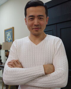 Эльмурат Нурахунов