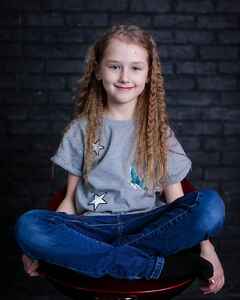 Ангелина Полухина