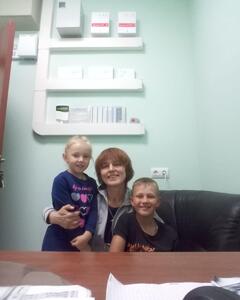 Георгий Косуха