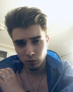 Андрей Овчаренко