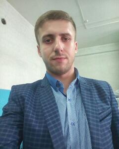 Павел Демидов