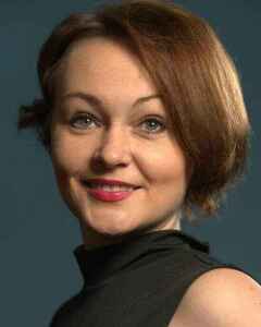 Екатерина Браун