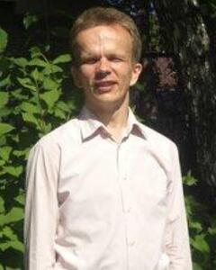 Антон Селюнин