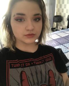 Дарья Забродина