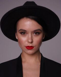 Дарья Шереметьева