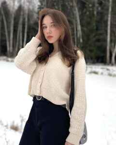 Мария Якимова