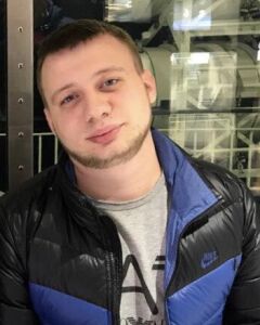 Vladislav Belyaev