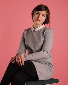 Екатерина 