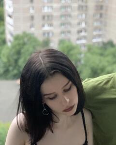 Алиса Смирнова