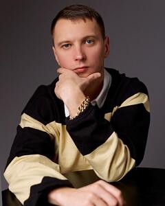 Ivan Dolzhenko