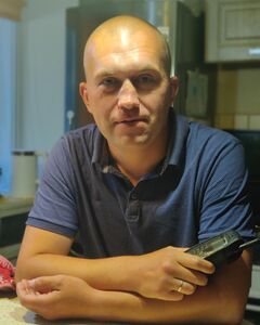 Андрей Соломахин