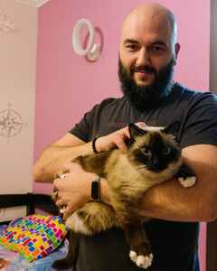 Роман Колесников