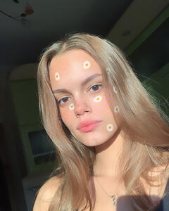 Анастасия Курбатская