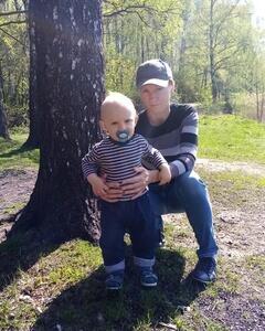 Виктория Гаевская