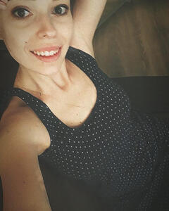 Анна Черкесова