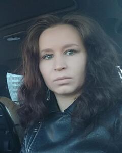 Катерина Петрова