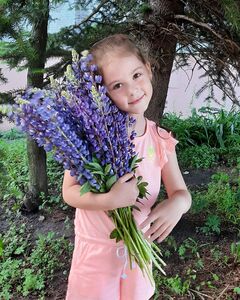 Полина Журавлева