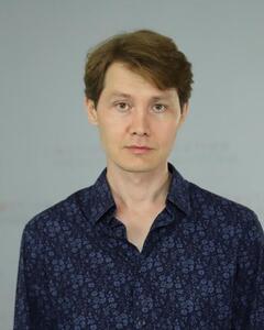 Дамир Шаранов