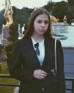 Елизавета Костина