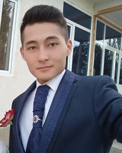 Тилек Акматов