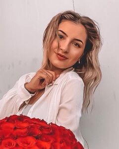 Alexandrina Sava