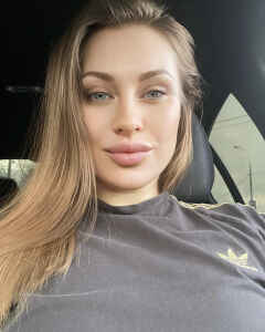 Алла Сухова