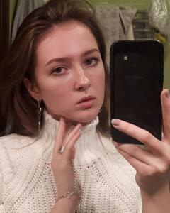 Ирина Коноваленко