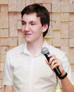 Константин Адырхаев