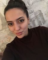 Иванова Маргарита