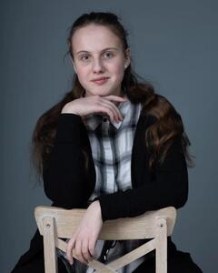 Ксения Пинаева