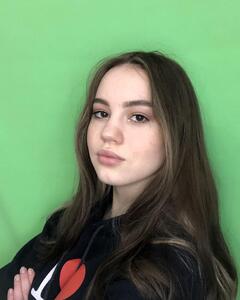 Ксения Карташева