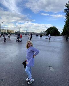 Виктория Уколова