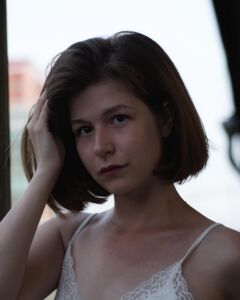 Валерия Терехова