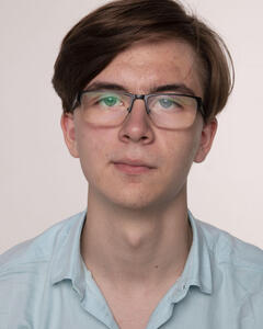 Александр Галактионов